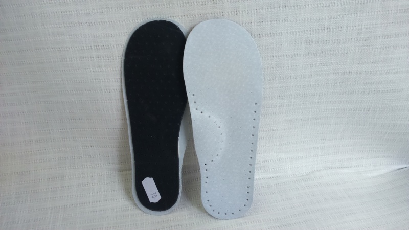 4-FEET WKLADKI SKÓRZANE PROFILOWANE