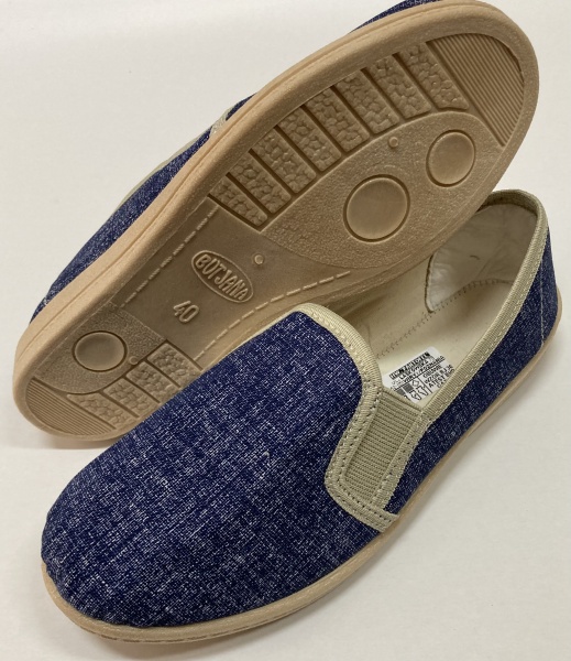 OBUWIE MĘSKIE DZINS BJ0030 NR:36-48