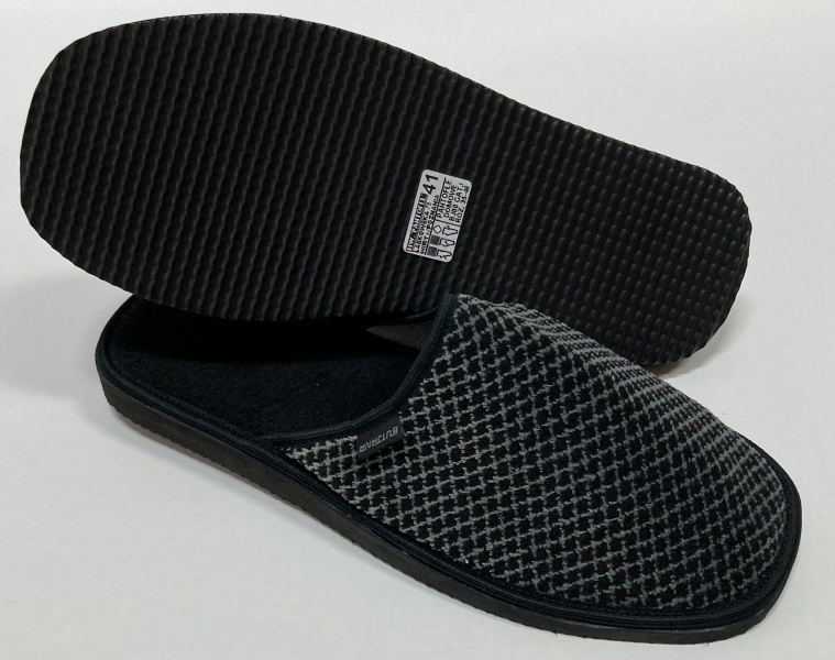 BJ0007 NR 40-46 PIANKA EVA HARD WELUROWE