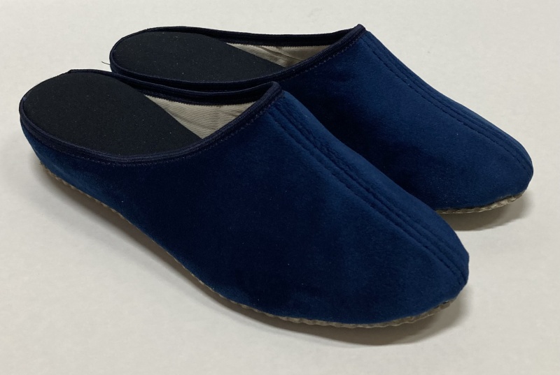 PANTOFLE DAMSKIE. KLIN PEŁNE NR;34-41 [BJ0005/00]